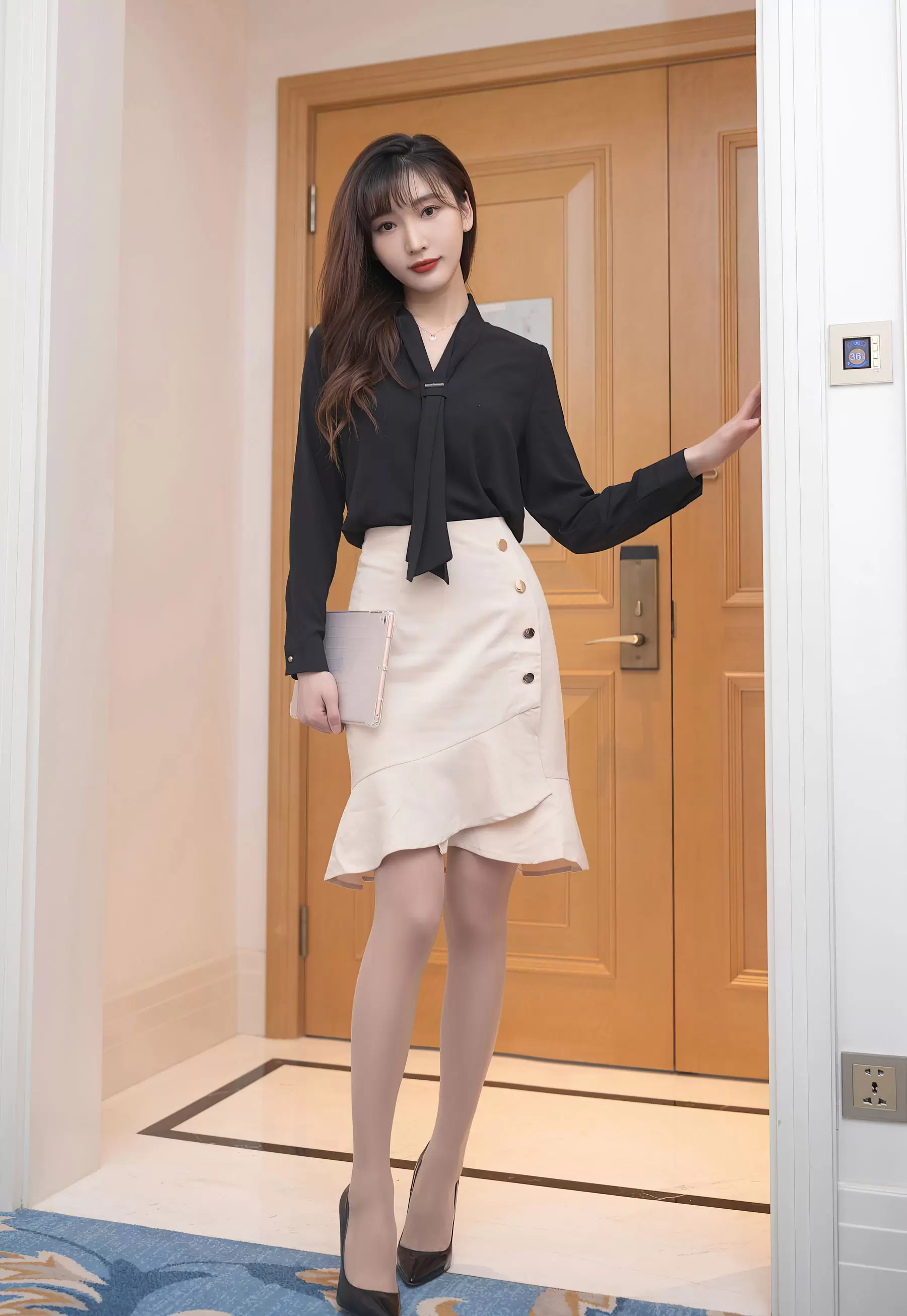 图片[8]-秀人网陆萱萱美女写真合集打包下载274套 174GB-丽图阁