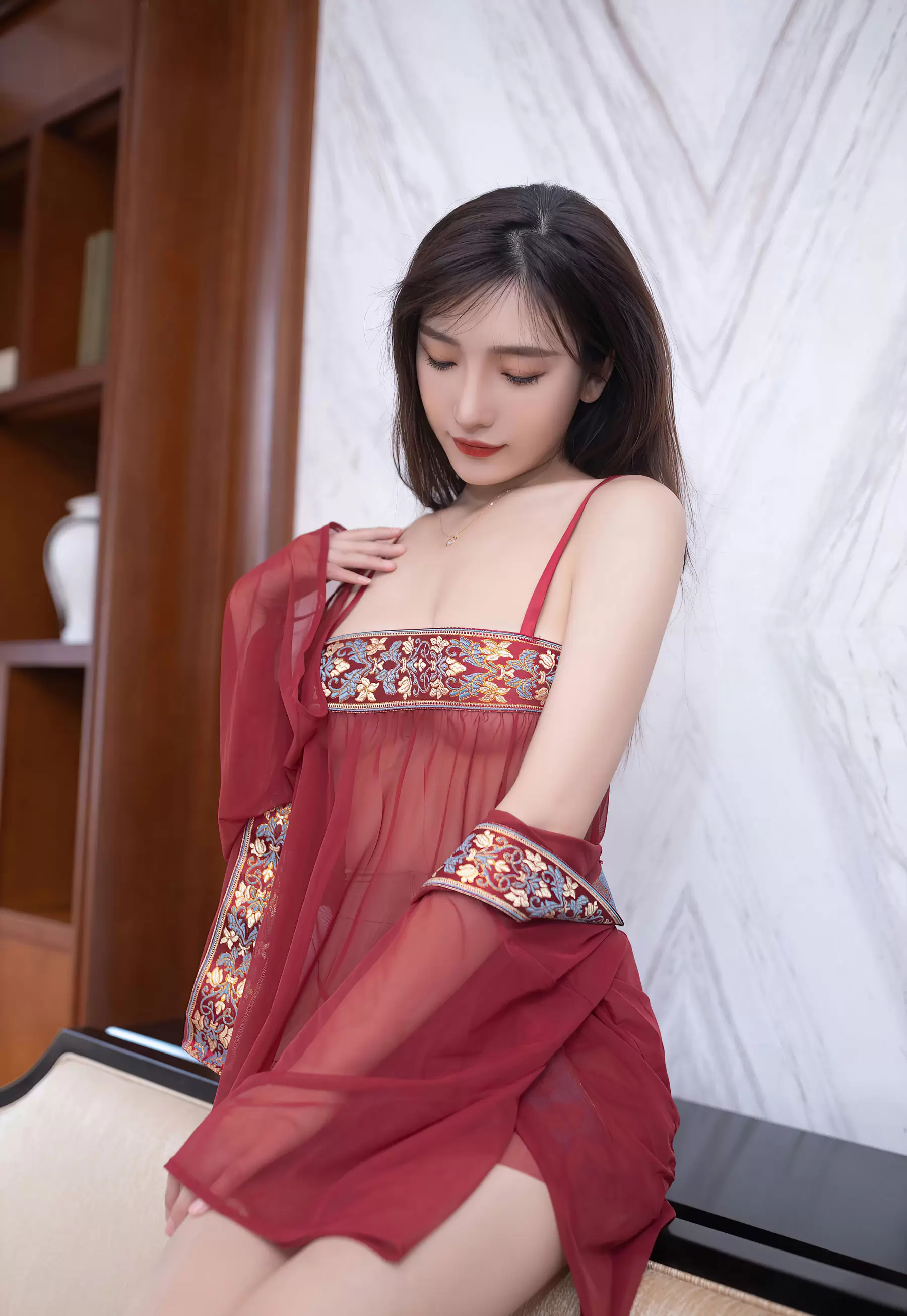 图片[7]-秀人网陆萱萱美女写真合集打包下载274套 174GB-丽图阁
