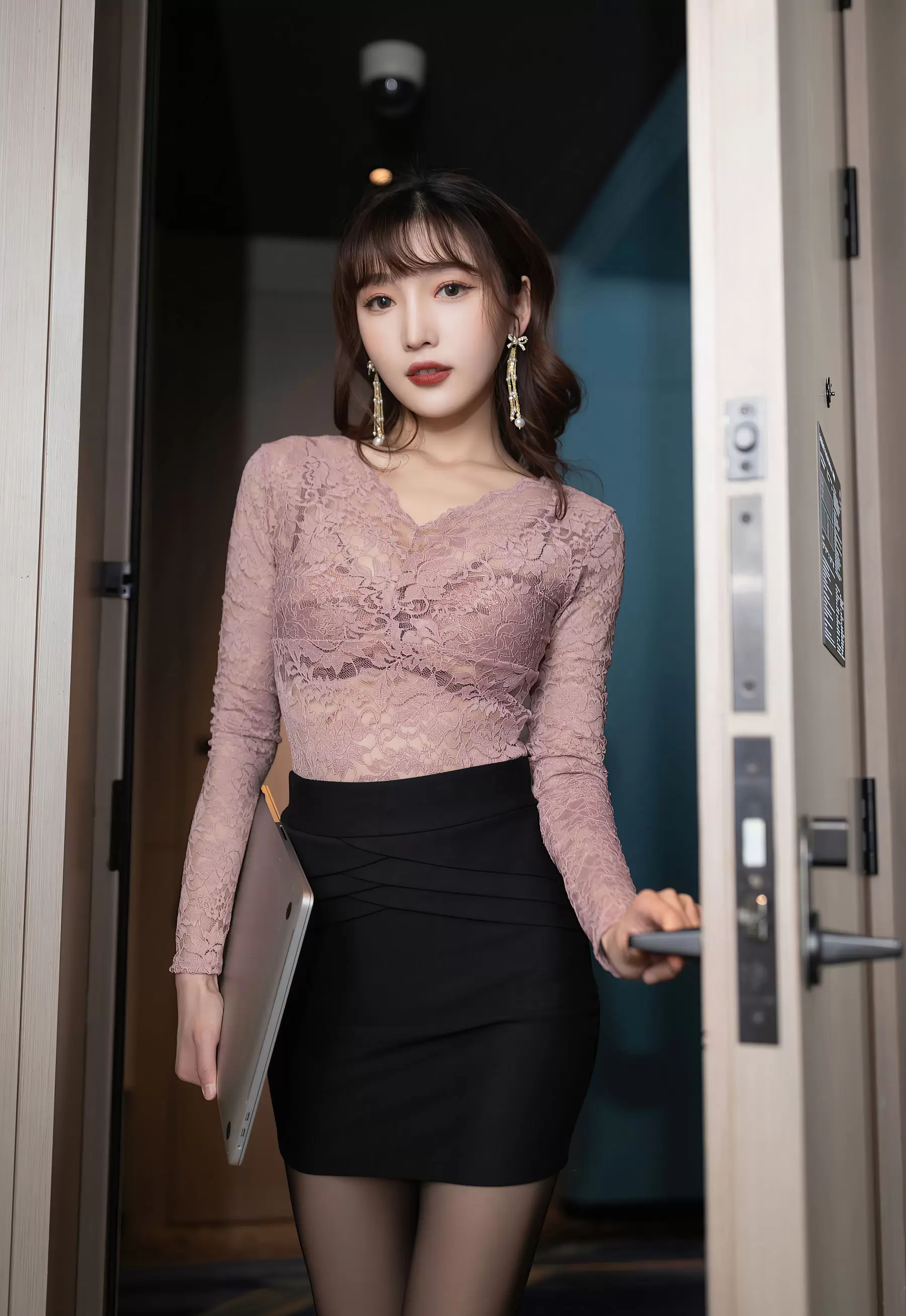 秀人网陆萱萱美女写真合集打包下载274套 174GB-丽图阁