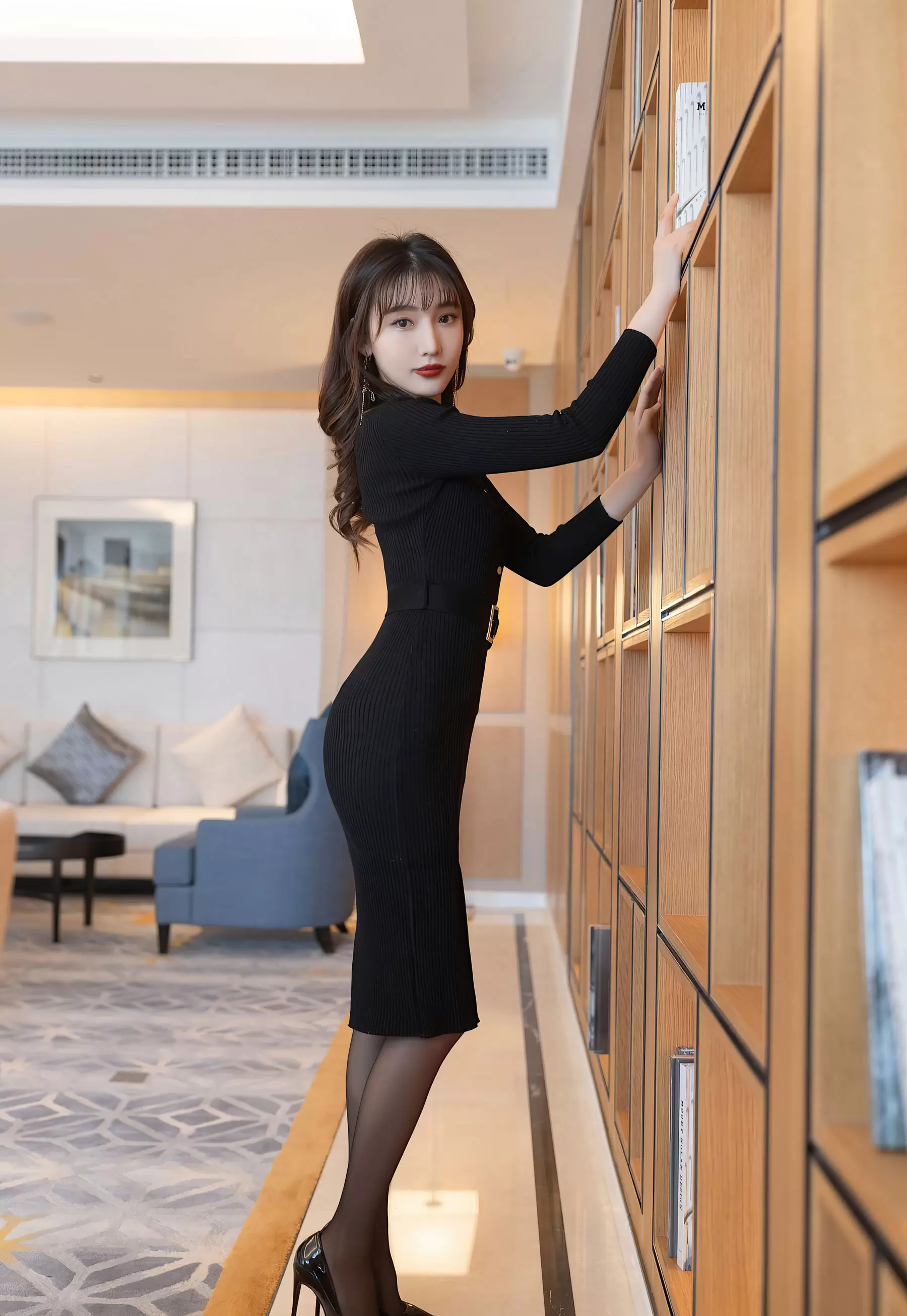 图片[2]-秀人网陆萱萱美女写真合集打包下载274套 174GB-丽图阁