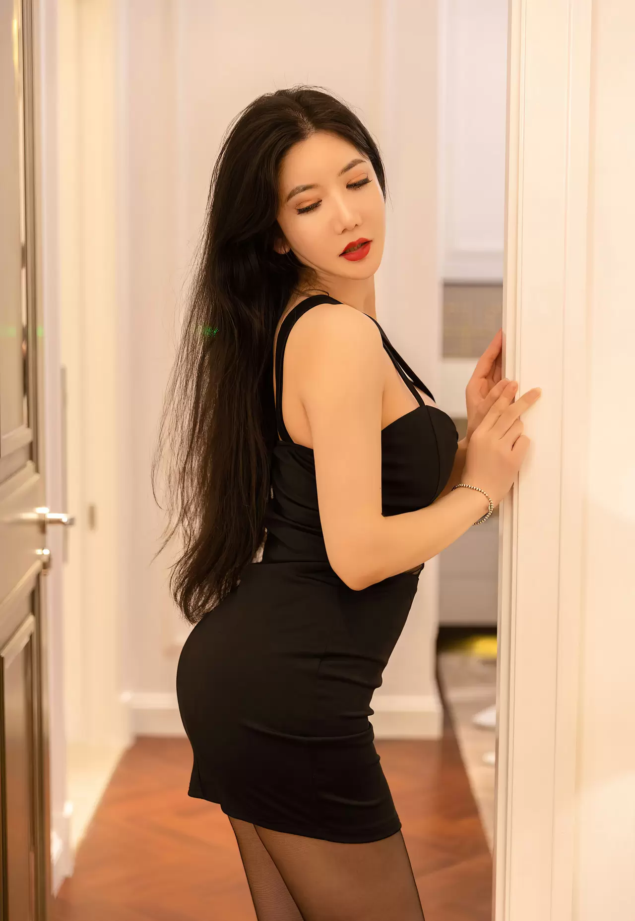 图片[6]-心妍小公主美女写真图集下载115期 54GB-丽图阁