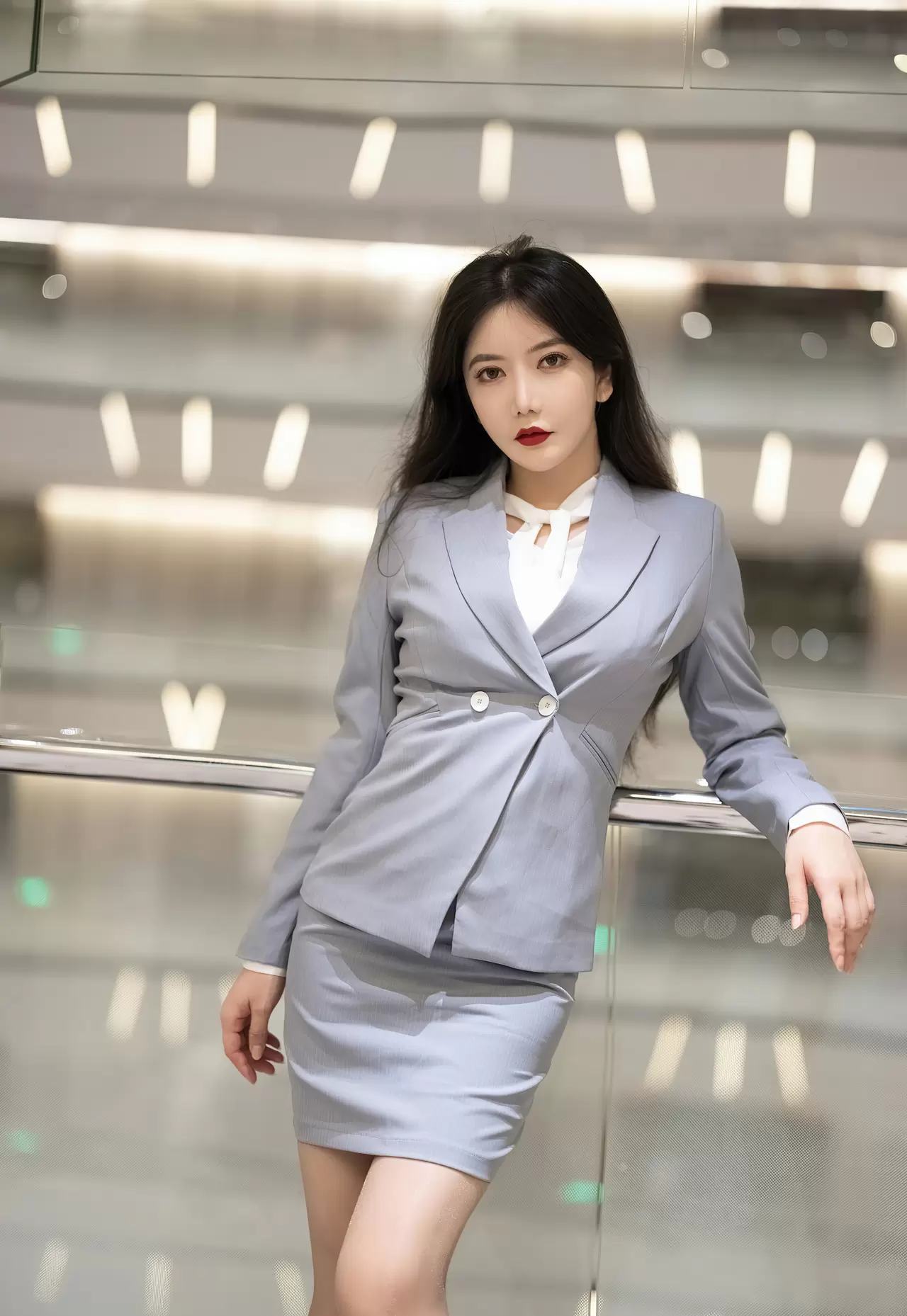 图片[1]-心妍小公主美女写真图集下载115期 54GB-丽图阁