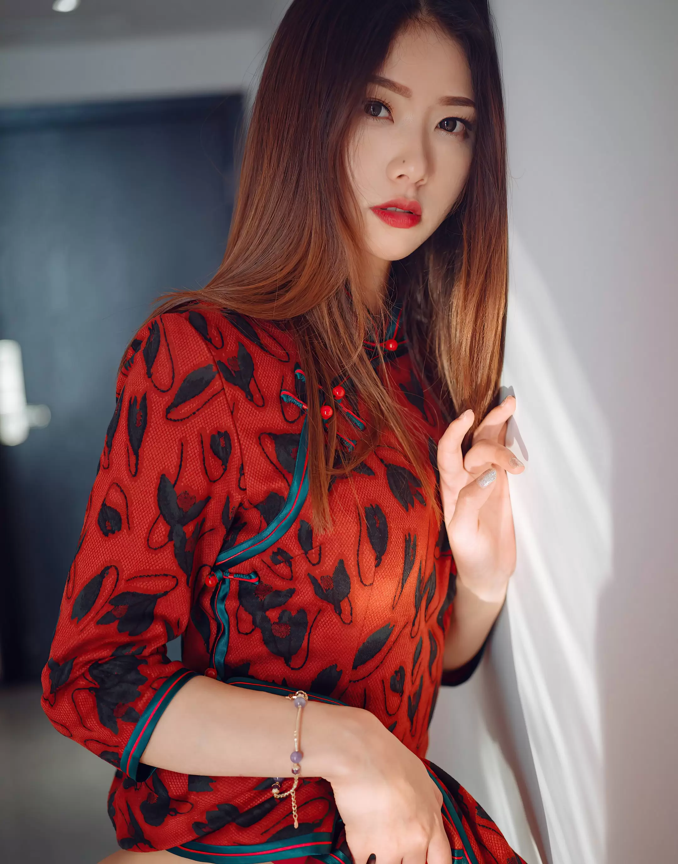 图片[8]-方子萱美女写真图片合集打包下载80套 36GB-丽图阁