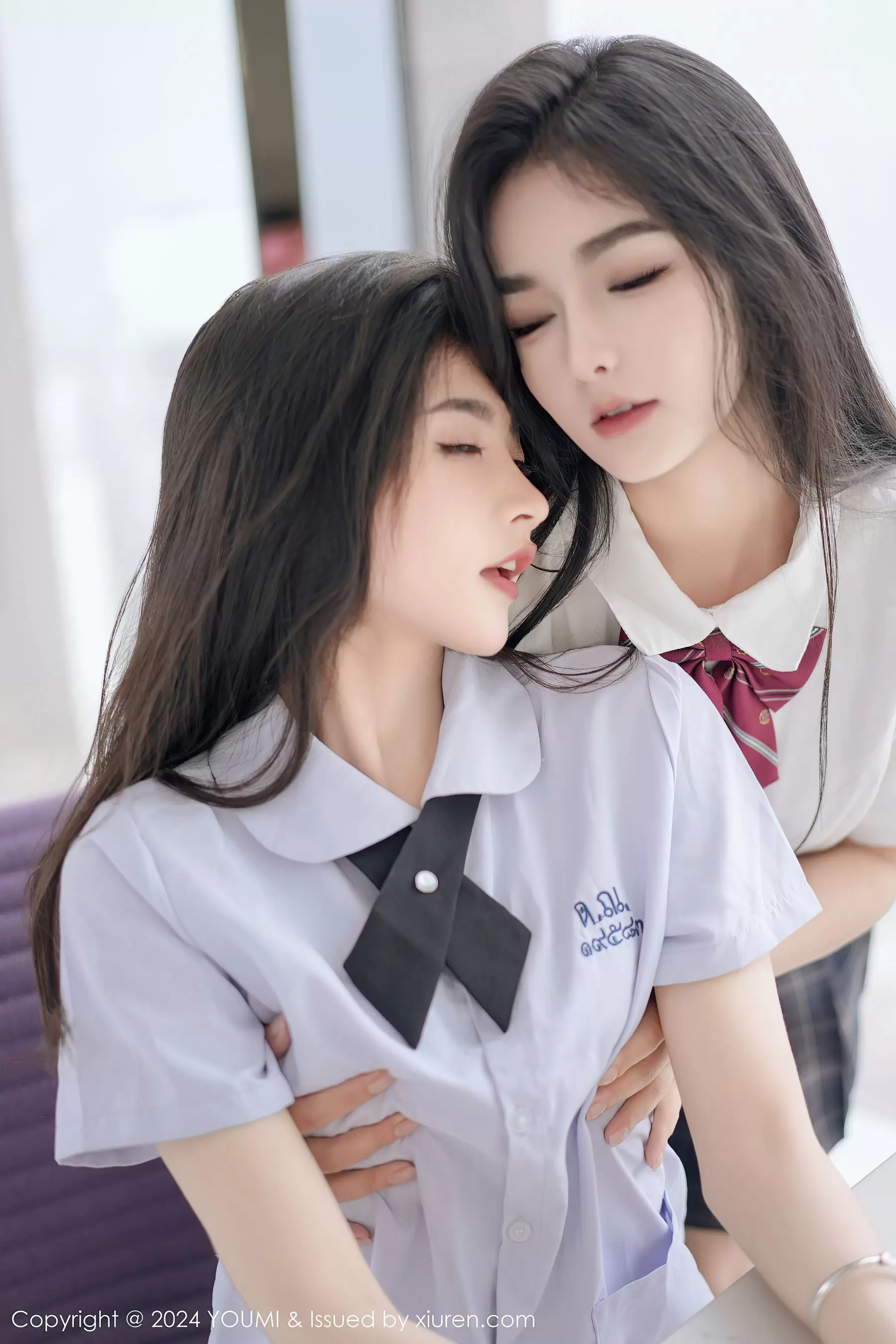 VOL.1057 模特合集 美女写真素材-丽图阁