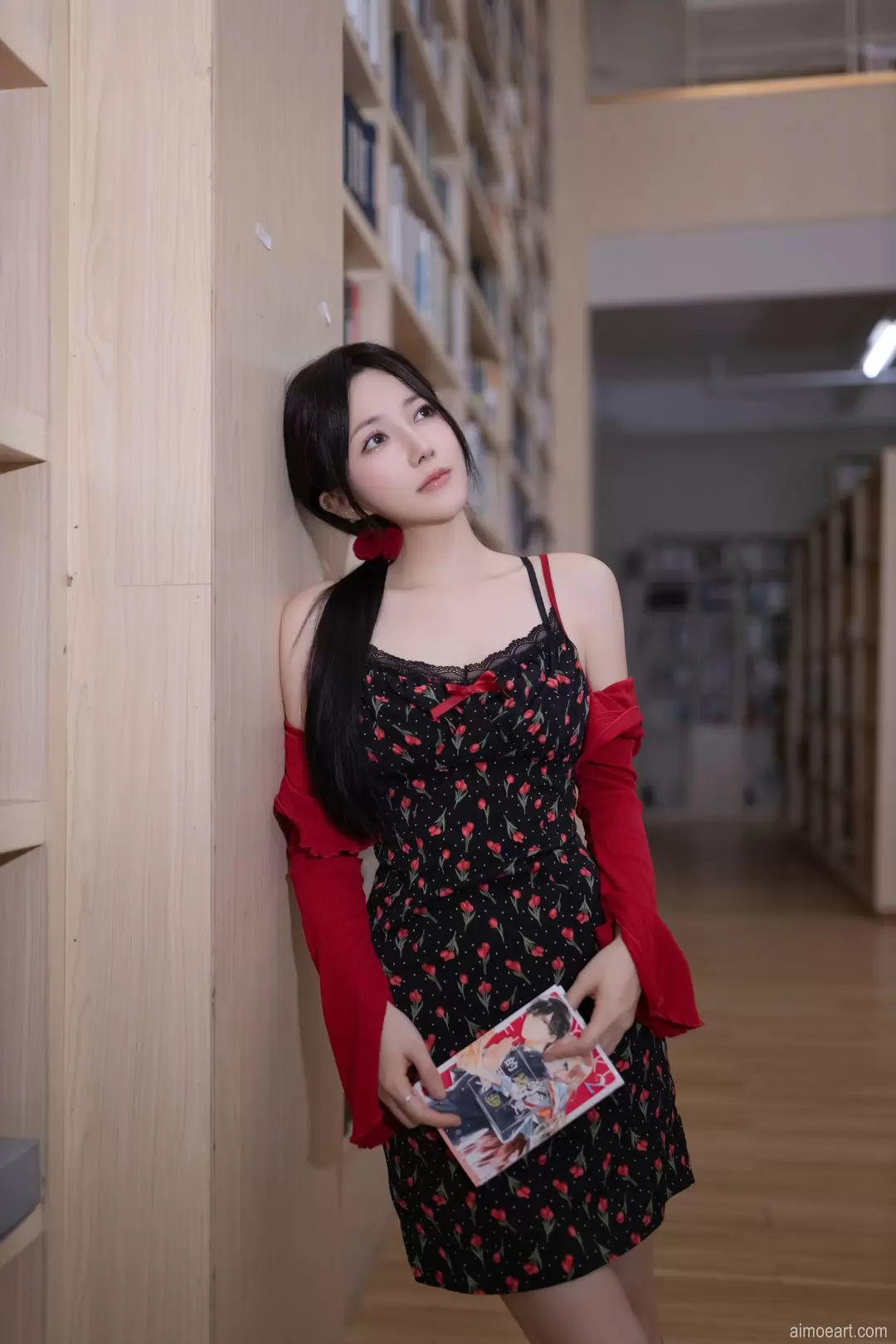 图片[6]-鱼子酱Fish – 秀人内购无水印写真合集188套 290GB-丽图阁
